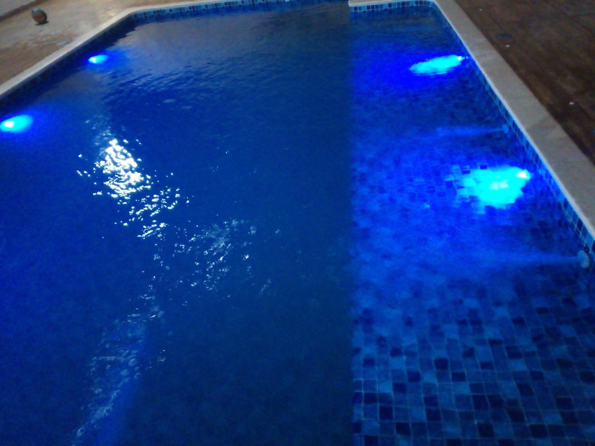 Flats Alegria Piscina Climatizada Estalagem Olímpia