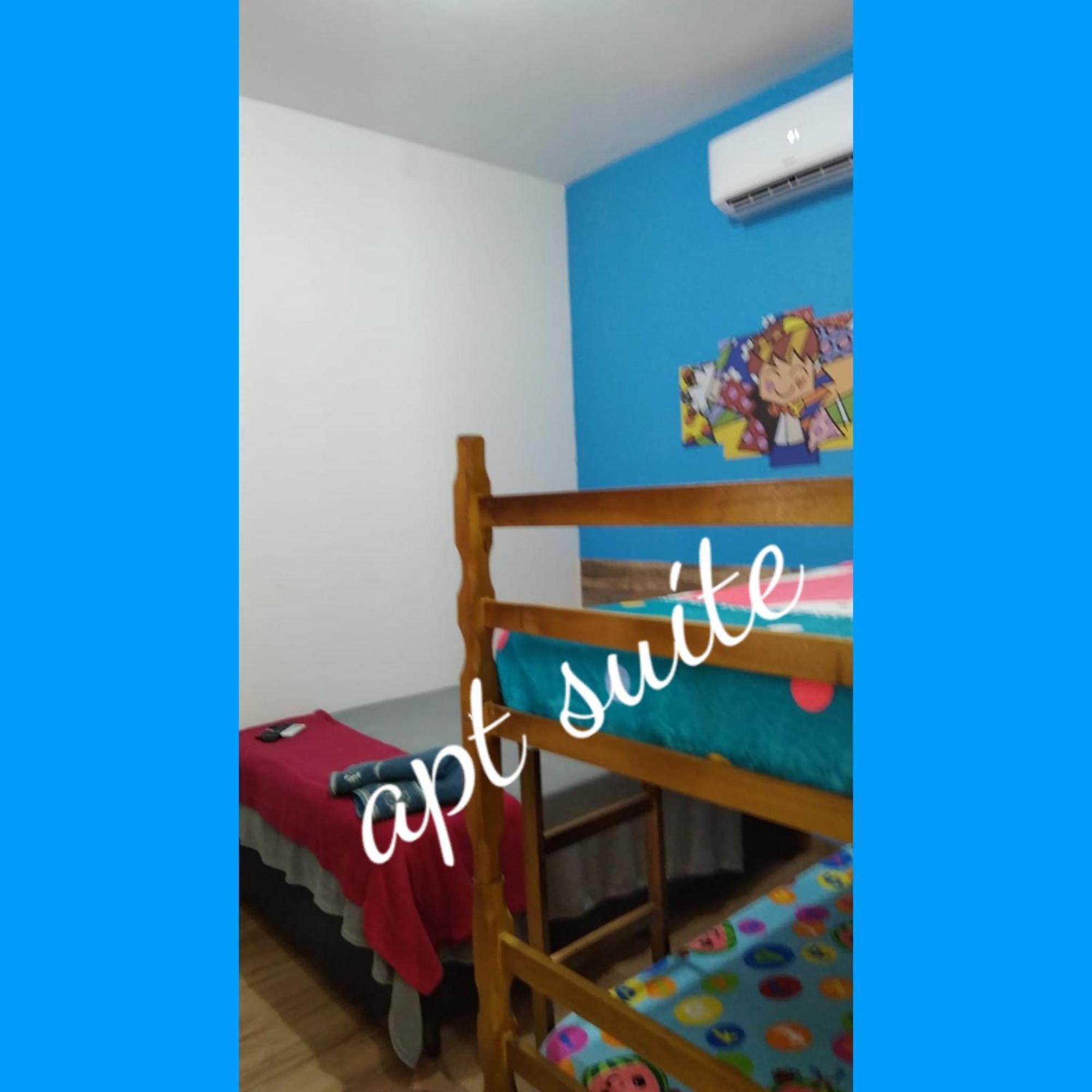 Flats Alegria Piscina Climatizada Estalagem *