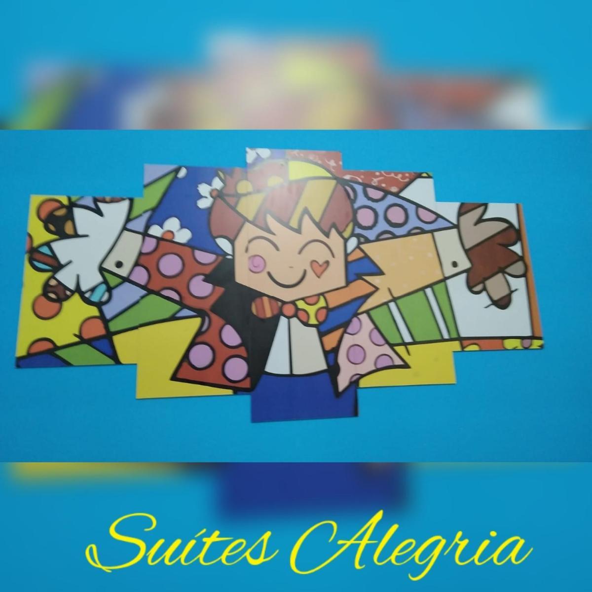 Flats Alegria