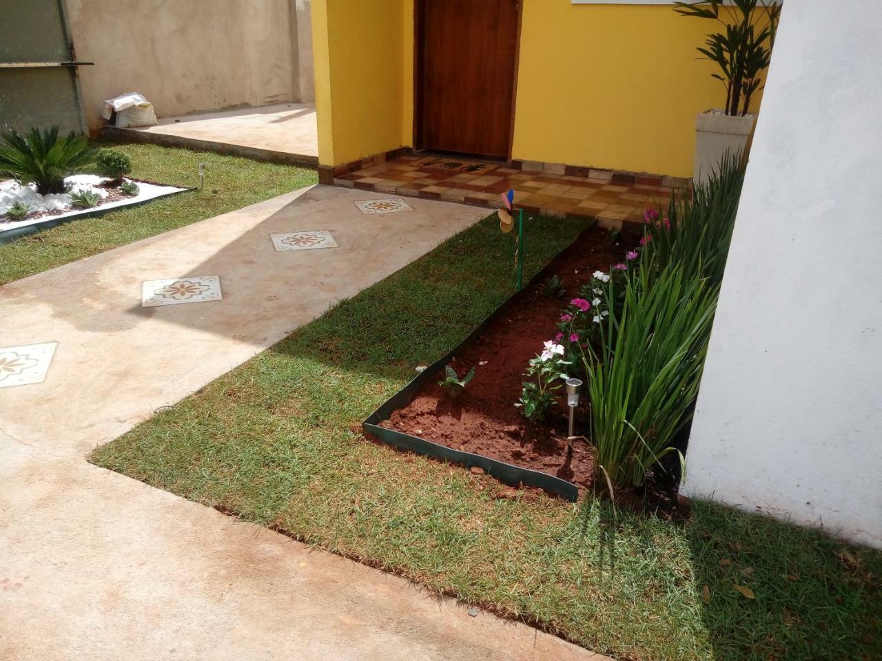 Flats Alegria Piscina Climatizada Estalagem Olímpia