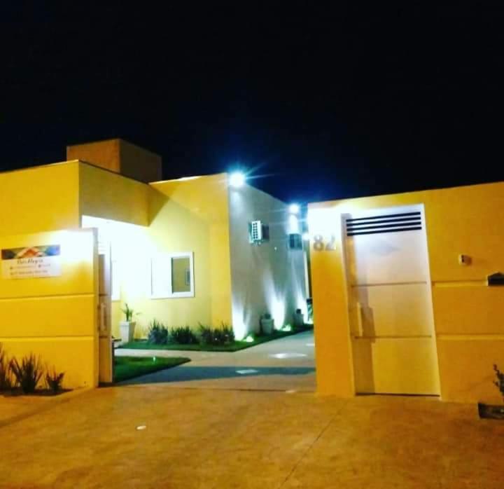 Inn Flats Alegria Piscina Climatizada