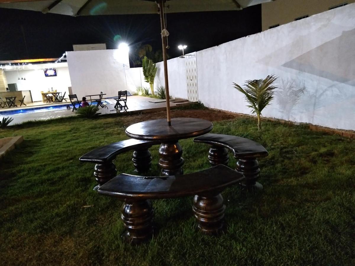 Flats Alegria Piscina Climatizada Inn *