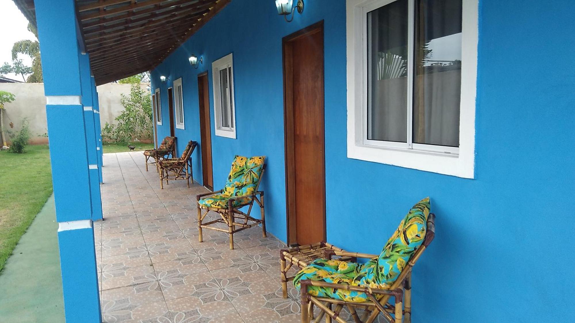 Flats Alegria Piscina Climatizada Olimpia