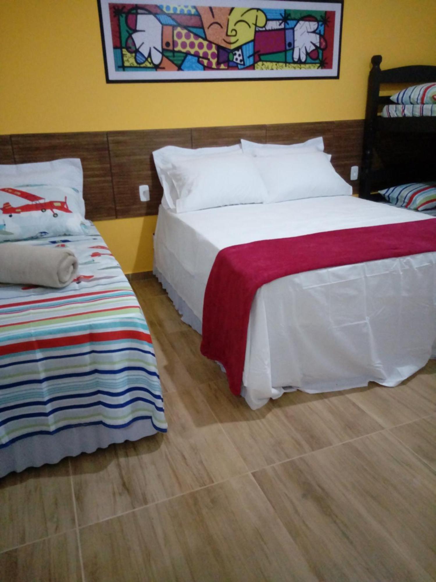 Inn Flats Alegria Piscina Climatizada Olimpia