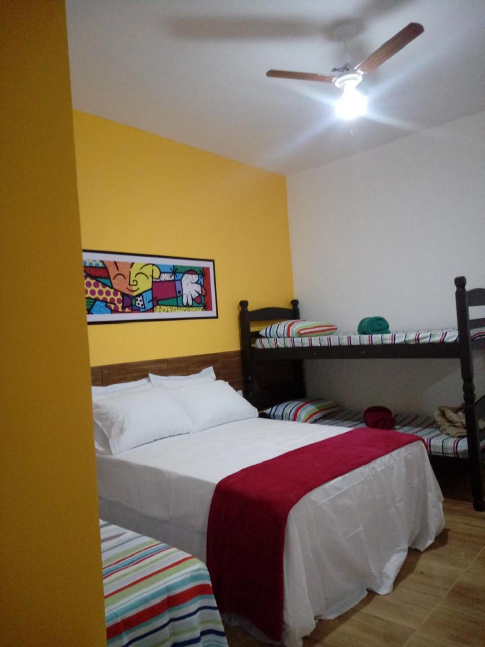 Inn Flats Alegria Piscina Climatizada Olimpia