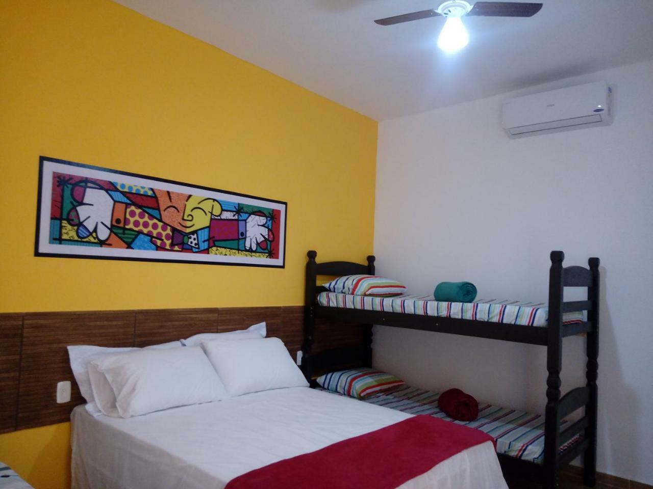 Inn Flats Alegria Piscina Climatizada Olimpia