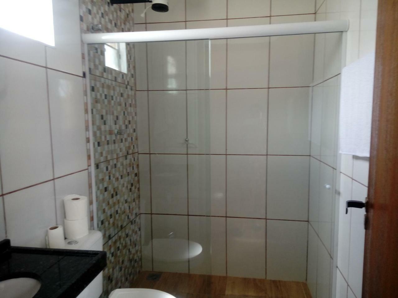 Inn Flats Alegria Piscina Climatizada