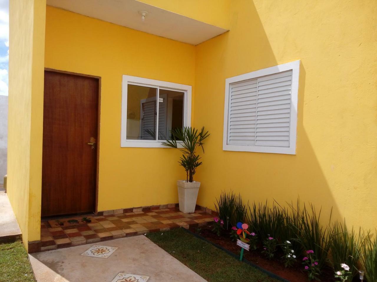 Flats Alegria Piscina Climatizada