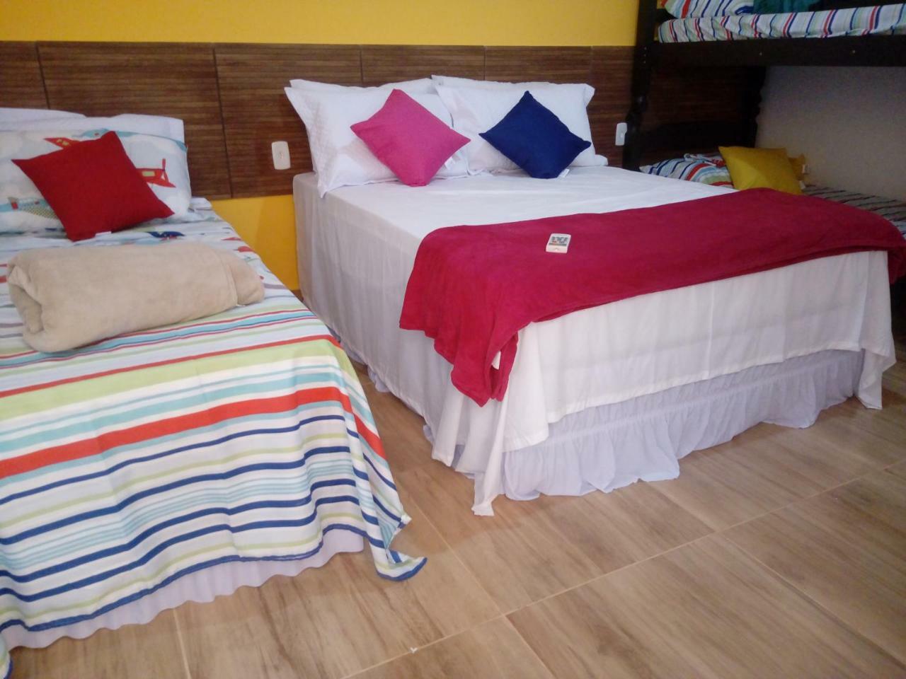 Flats Alegria Piscina Climatizada Inn *